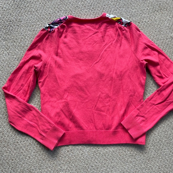Lilly Pulitzer Cardigan Size XS - Picture 4 of 7